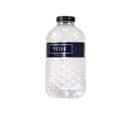 Water 2000ml