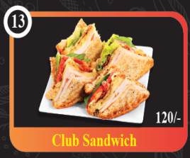 Club Sandwich