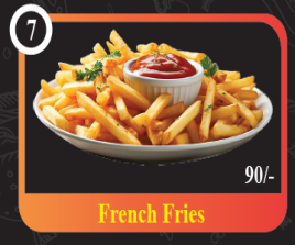 French Fries