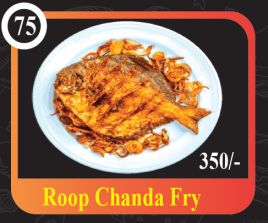 Roop Chanda Fry