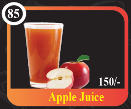 Apple Juice
