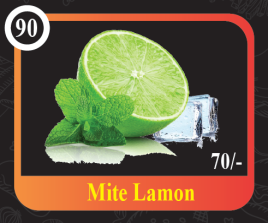 Mite Lamon