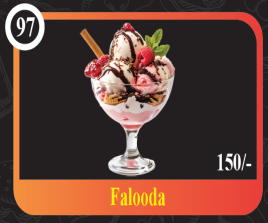 Falooda