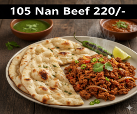 Nan Beef