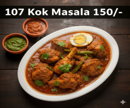 Kok Masala