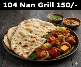 Nan Grill